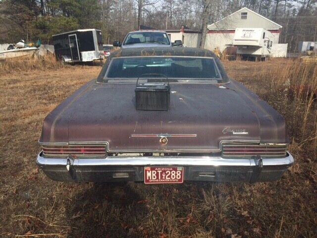 1966 Chevrolet Caprice - photo 10