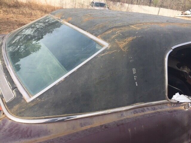 1966 Chevrolet Caprice - photo 2