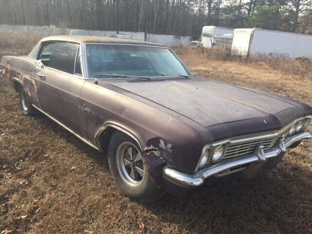 1966 Chevrolet Caprice - photo 5