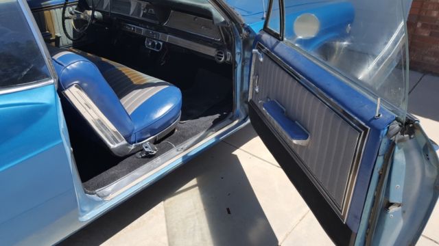 1966 Chevrolet Caprice -- - photo 10