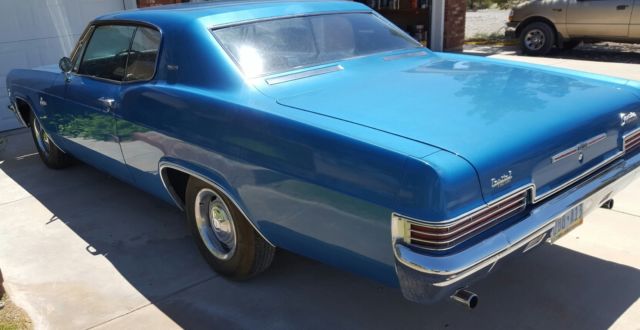 1966 Chevrolet Caprice -- - photo 7