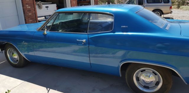 1966 Chevrolet Caprice -- - photo 8