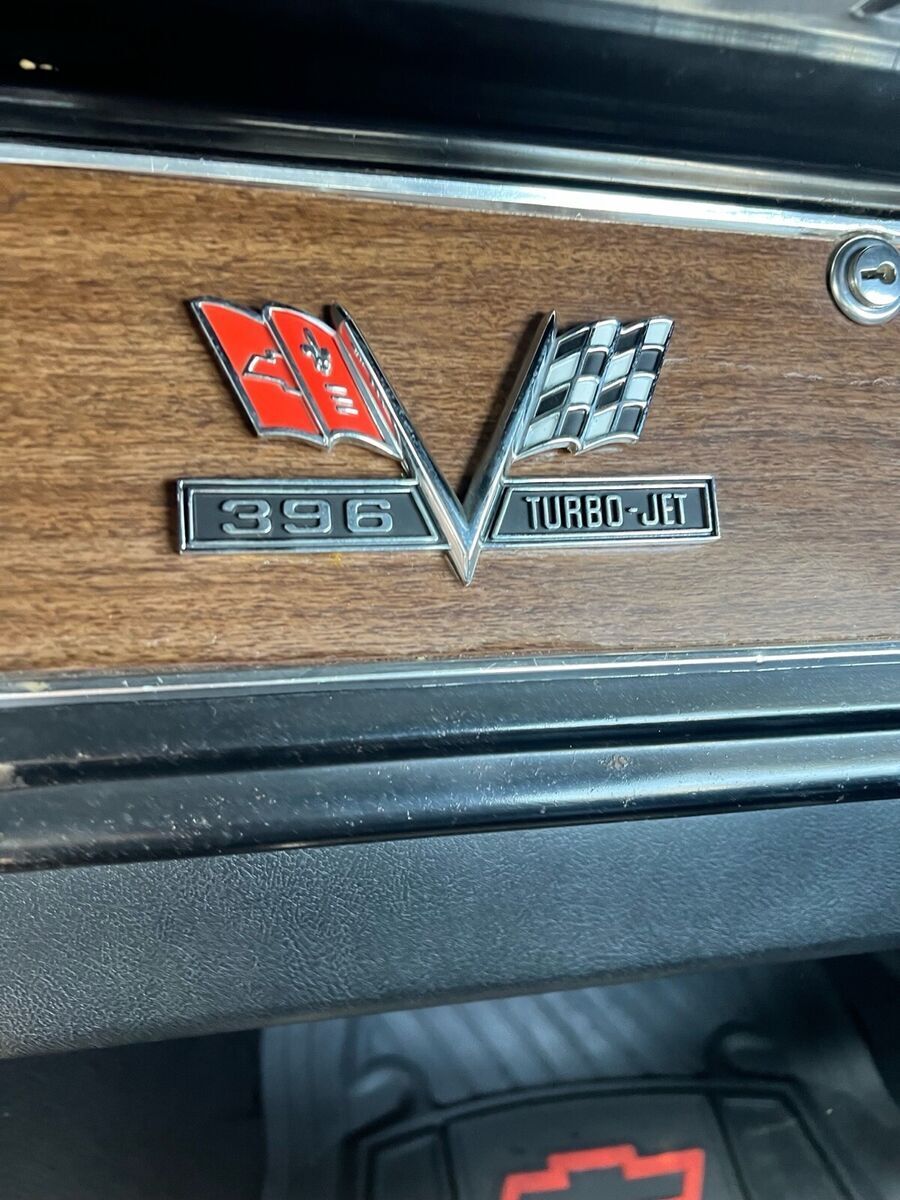 1966 Chevrolet Caprice - photo 11