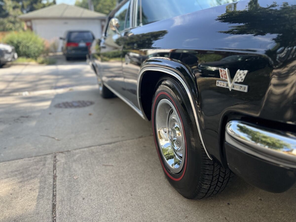 1966 Chevrolet Caprice - photo 12