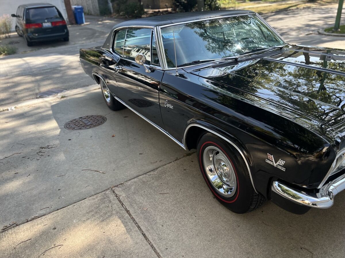 1966 Chevrolet Caprice - photo 13