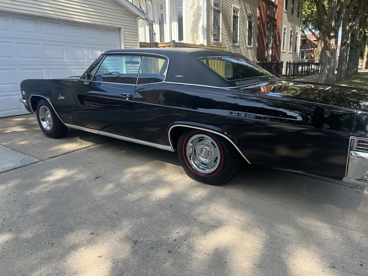 1966 Chevrolet Caprice - photo 3