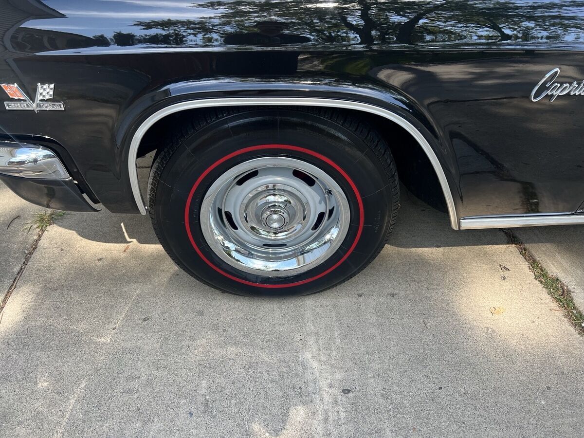 1966 Chevrolet Caprice - photo 6