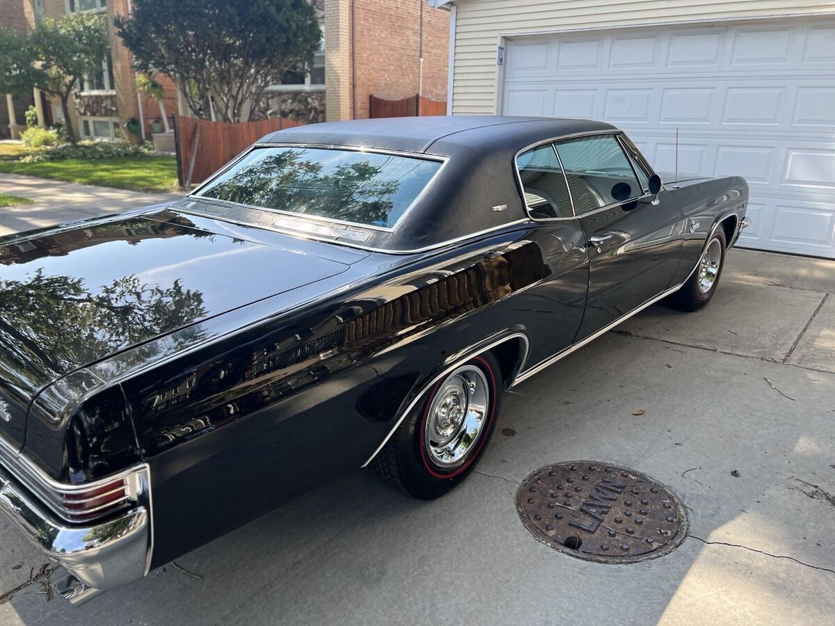 1966 Chevrolet Caprice - photo 8