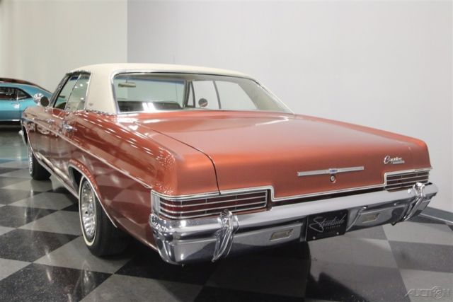 1966 Chevrolet Caprice - photo 10