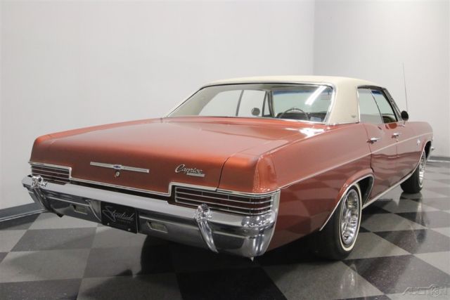 1966 Chevrolet Caprice - photo 12