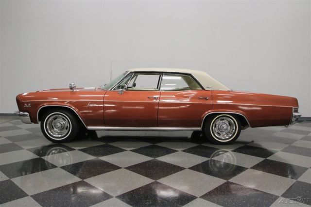 1966 Chevrolet Caprice - photo 2