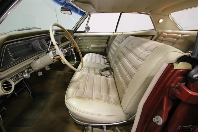 1966 Chevrolet Caprice - photo 4