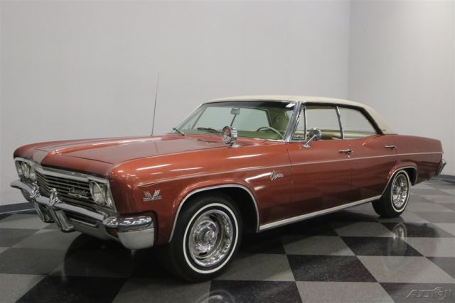 1966 Chevrolet Caprice - photo 5