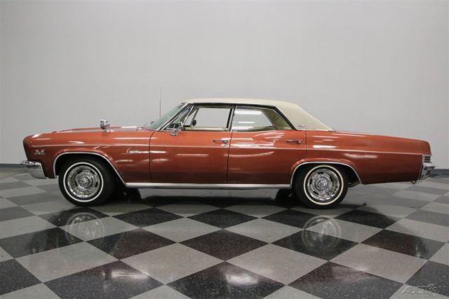 1966 Chevrolet Caprice - photo 7