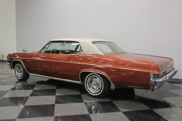 1966 Chevrolet Caprice - photo 8
