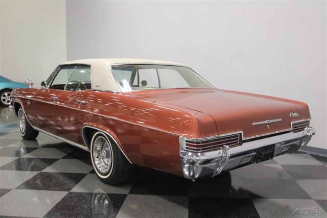 1966 Chevrolet Caprice - photo 9