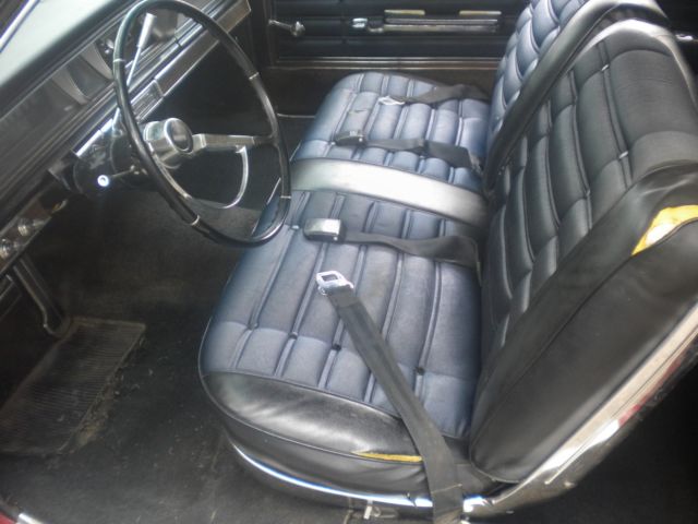 1966 Chevrolet Caprice - photo 13