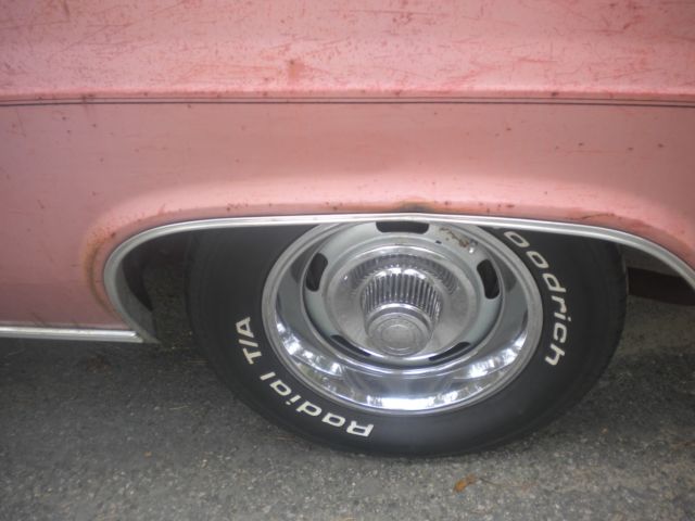 1966 Chevrolet Caprice - photo 6