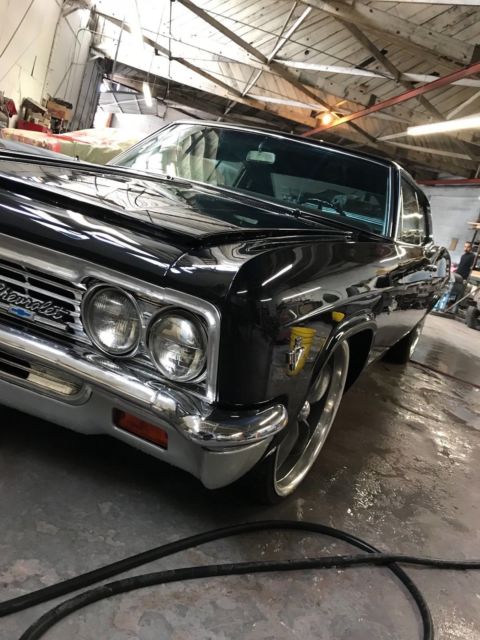 1966 Chevrolet Caprice