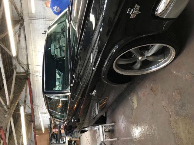 1966 Chevrolet Caprice - photo 3