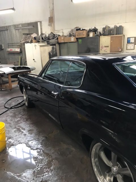 1966 Chevrolet Caprice - photo 4