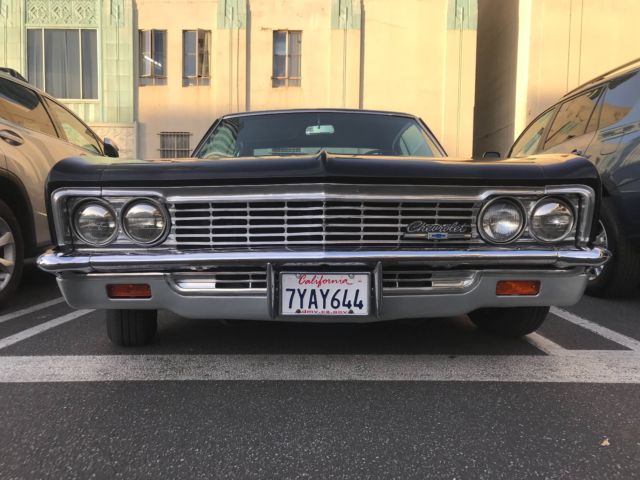 1966 Chevrolet Caprice - photo 5