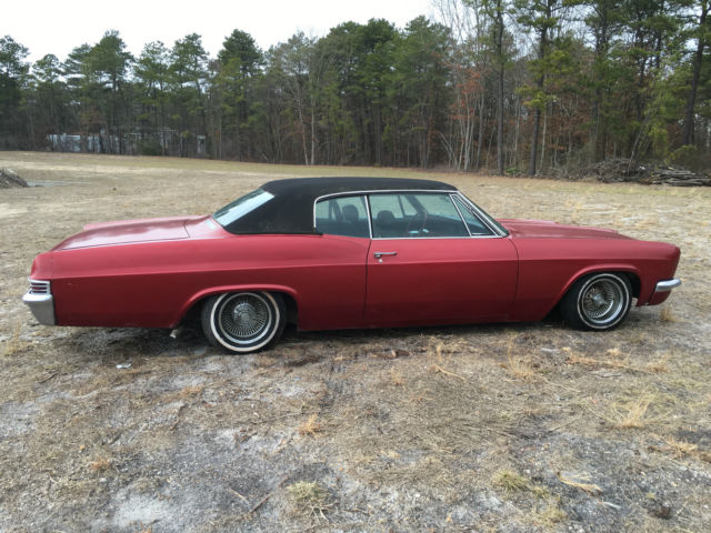 1966 Chevrolet Caprice - photo 7