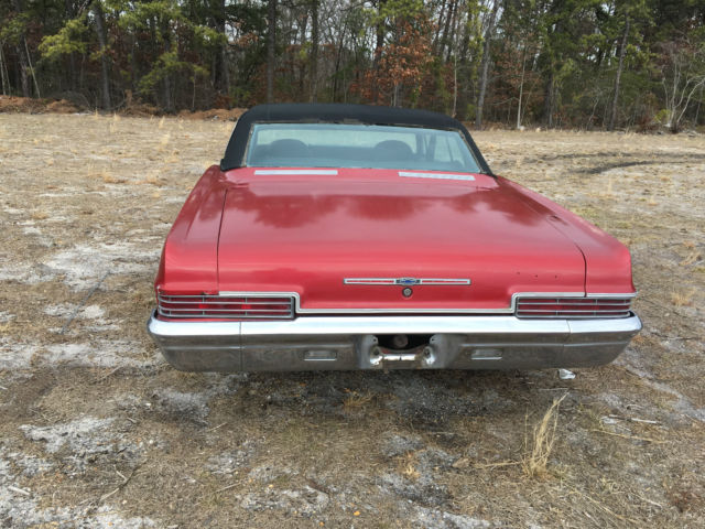 1966 Chevrolet Caprice - photo 9