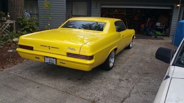 1966 Chevrolet Caprice - photo 2