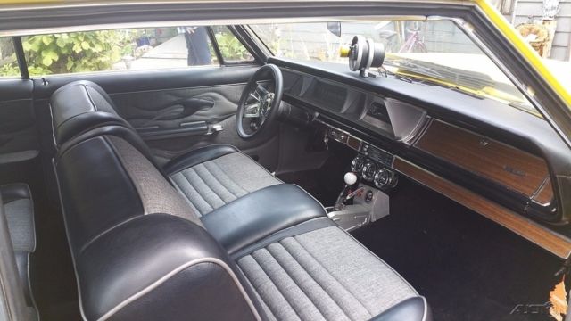 1966 Chevrolet Caprice - photo 4