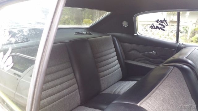 1966 Chevrolet Caprice - photo 5