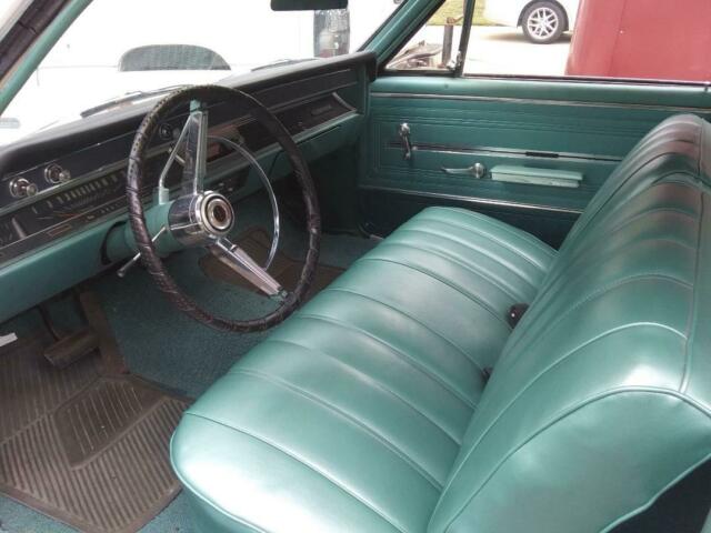 1966 Chevrolet Chevelle - photo 12