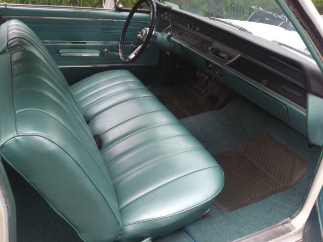 1966 Chevrolet Chevelle - photo 9