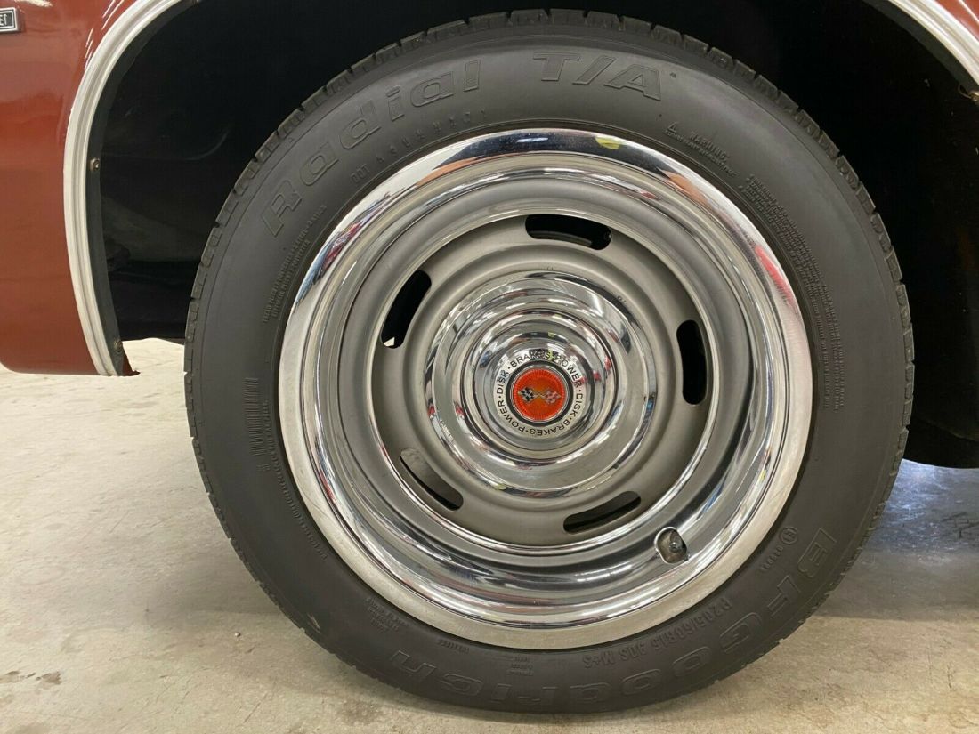 1966 Other Makes Super Sport Super Sport - photo 12