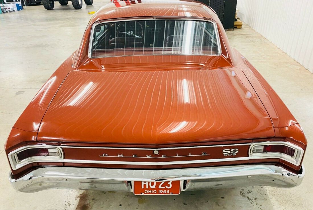 1966 Other Makes Super Sport Super Sport - photo 9