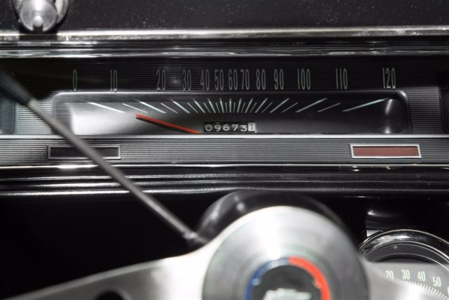 1966 Chevrolet Chevelle 138 vin SS #'s Match 396 - photo 12