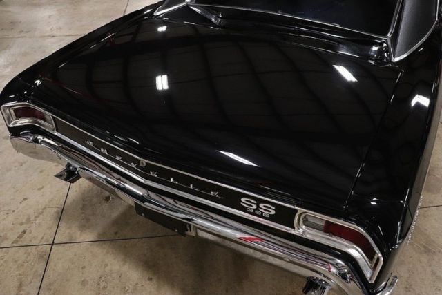 1966 Chevrolet Chevelle -- - photo 11