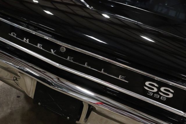 1966 Chevrolet Chevelle -- - photo 12