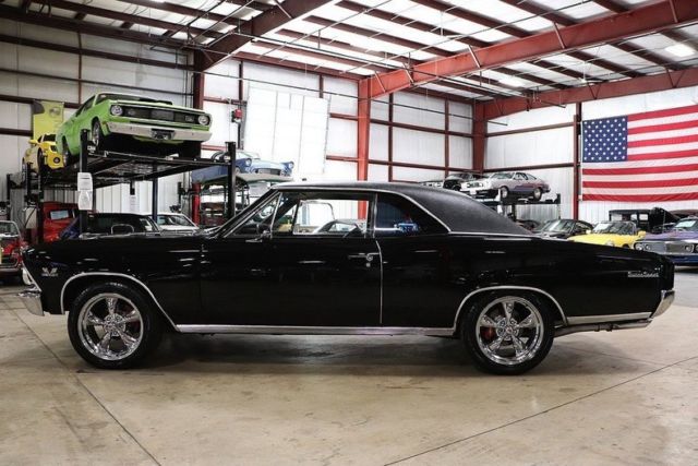 1966 Chevrolet Chevelle -- - photo 2