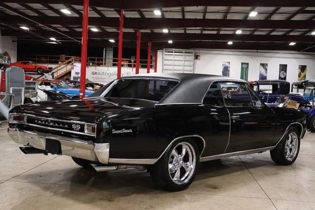 1966 Chevrolet Chevelle -- - photo 5