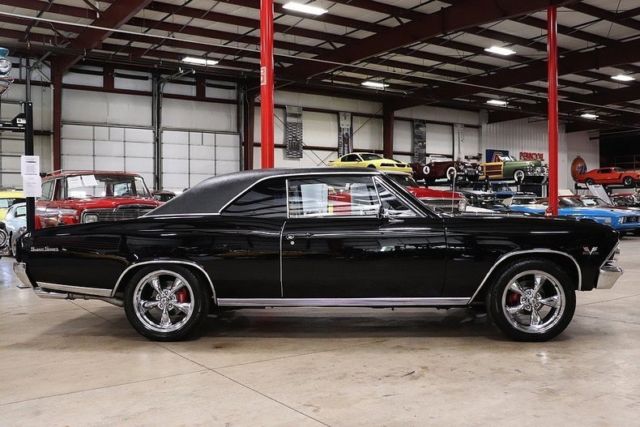 1966 Chevrolet Chevelle -- - photo 6