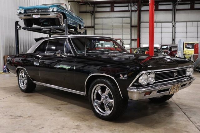 1966 Chevrolet Chevelle -- - photo 7