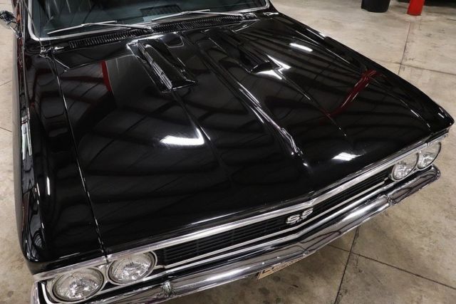 1966 Chevrolet Chevelle -- - photo 9