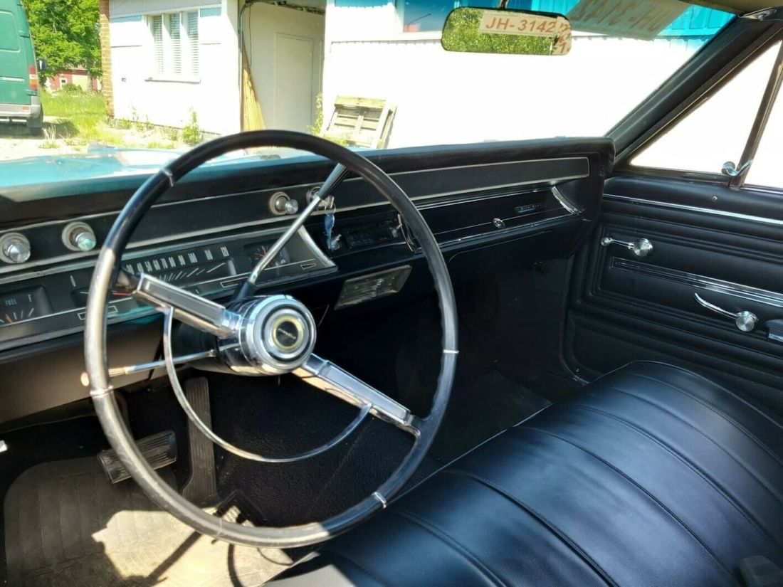 1966 Chevrolet Chevelle - photo 3