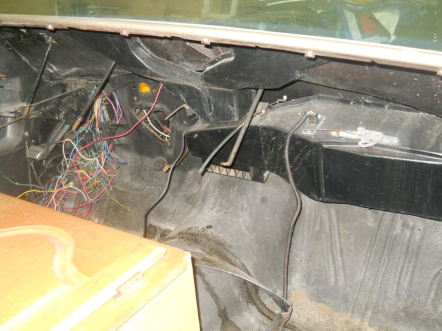 1966 Chevrolet Chevelle Malibu - photo 13