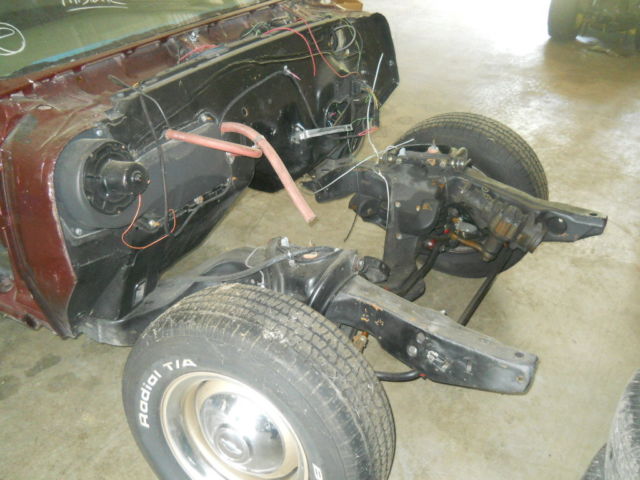 1966 Chevrolet Chevelle Malibu - photo 5