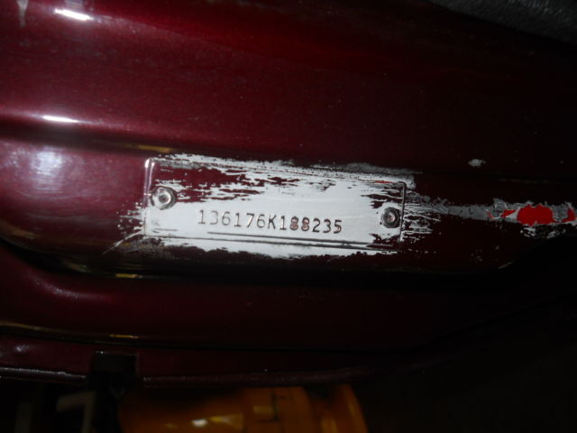1966 Chevrolet Chevelle Malibu - photo 8