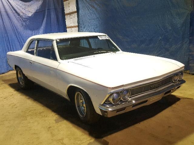 1966 Chevrolet Chevelle 300