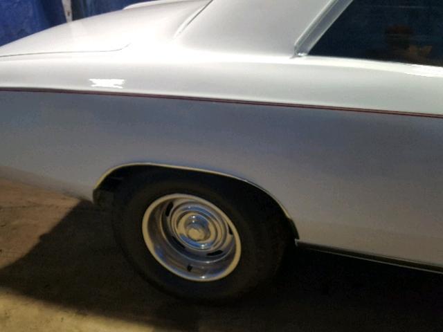 1966 Chevrolet Chevelle 300 - photo 5