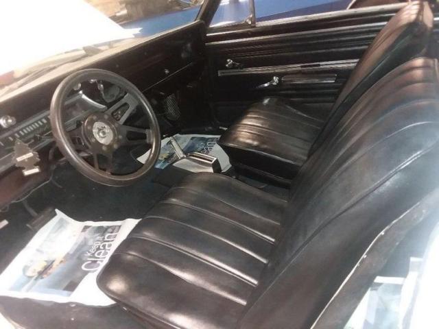 1966 Chevrolet Chevelle 300 - photo 6